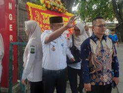 Posyandu Mawar Cipondoh Indah Gencarkan Program Kesehatan