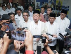 Kota Tangerang Luncurkan Integrasi Data Pertanahan dan Pajak