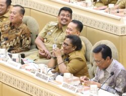 BUMD dan BLUD Jadi Andalan Perkuat Fiskal Daerah