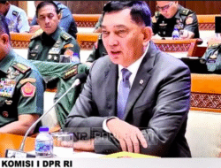 Usulan Menhan Sjafrie: Tunjangan Khusus TNI di Papua Naik hingga 65 Persen, Demi Moril dan Tabungan Prajurit
