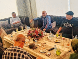Gagal Islah, Kasus Cash Back PWI Didorong ke Pengadilan