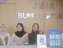 Rayakan 5 Tahun, RSIA Bunda Fathia Purwakarta Gelar Perayaan Penuh Makna dan Cinta untuk Kesehatan Ibu & Anak