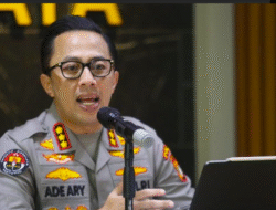 Keributan Lahan di Kemang: Polisi Sita Senapan Angin dan Senjata Tajam, 9 Tersangka Ditangkap