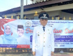 Nambo Udik di Persimpangan Zaman