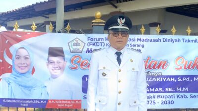 Nambo Udik di Persimpangan Zaman