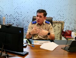 Harison Macodompis Tanggapi Video Viral