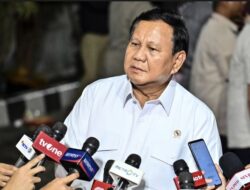 RUU Perampasan Aset Kembali Mengemuka