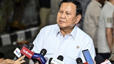 RUU Perampasan Aset Kembali Mengemuka