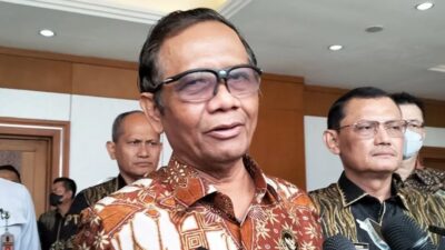 Polemik Pengerahan TNI Jaga Kejaksaan