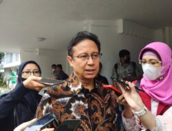 Menkes Budi: Obesitas Bisa Memicu Kematian Sebelum Usia 74 Tahun