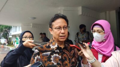 Menkes Budi: Obesitas Bisa Memicu Kematian Sebelum Usia 74 Tahun