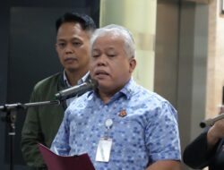 Kejagung Kerahkan Intel untuk Cegah Premanisme, Respons atas Instruksi Presiden Prabowo