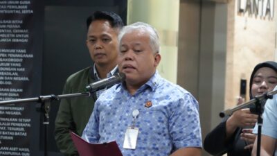 Kejagung Kerahkan Intel untuk Cegah Premanisme, Respons atas Instruksi Presiden Prabowo