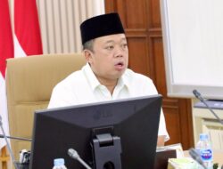 Nusron Ajak Sultra Wujudkan Pertanahan Modren