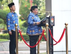 Peringati Hardiknas 2025, Kemendagri Tegaskan Komitmen Wujudkan Pendidikan Bermutu untuk Semua