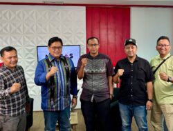 Transformasi Transmigrasi: Gen Z Diajak Jadi Pelopor Kawasan Pertumbuhan Baru