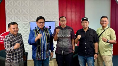 Transformasi Transmigrasi: Gen Z Diajak Jadi Pelopor Kawasan Pertumbuhan Baru