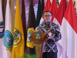 Sinkronisasi RPJMD dan RPJMN Jadi Kunci Capai Visi Indonesia Emas 2045