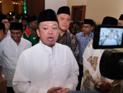 Redistribusi Tanah untuk Jamaah NW, Menteri ATR Nusron Wahid Prioritaskan NTB