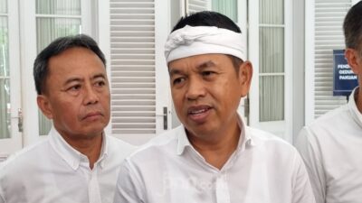Usulan Kontroversial Dedi Mulyadi: Vasektomi Jadi Syarat Bansos, Tuai Gelombang Penolakan