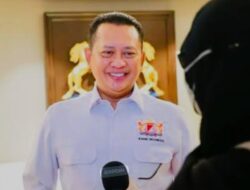 Bamsoet: Demokrasi dan Hukum Harus Seimbang agar Tak Jadi Alat Penindasan