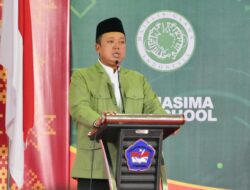 Menteri ATR/BPN Nusron Wahid Wajibkan 20% Lahan HGU dan HGB