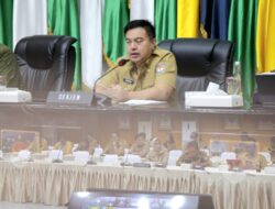Kemendagri Dorong Kerja Sama Antar Daerah Jaga Stok dan Harga Pangan Terkendali