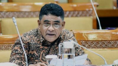 Andreas Hugo: Kepala PCO Baru Harus Punya Kepekaan HAM dan Strategi Komunikasi yang Elegan