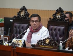JAM-Datun Tegaskan Komitmen Tegakkan Hukum Perdata dan TUN