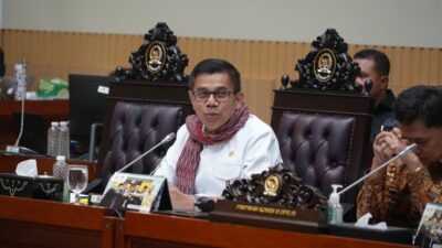 JAM-Datun Tegaskan Komitmen Tegakkan Hukum Perdata dan TUN