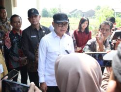 Bima Arya Apresiasi Sinergi Kopdes Merah Putih dan BUMDes di Kendal