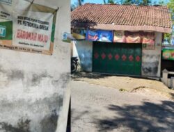 Kios Pupuk Barokah Tani di Brebes Diduga Jual Pupuk Subsidi Melebihi HET, Petani Merugi