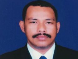 Kades Kemeri Jarang Ngantor?