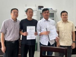 PT Tri Bhala Chakti Bantah Tahan Ijazah dan Langgar Hak Pekerja