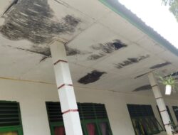 Pengawas “Pasang Badan”, Kepala Sekolah SMPN 1 Pulau Rakyat Kabur Saat Diperiksa Soal Dana BOS