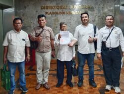 Pejuang Agraria 85 Tahun Tuntut Hak Petani Labura