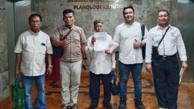 Pejuang Agraria 85 Tahun Tuntut Hak Petani Labura