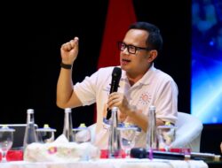 Wamendagri Ajak Wali Kota Libatkan Anak Muda Bangun Daerah Lewat Inovasi