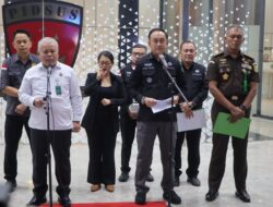 Skandal Satelit Kemenhan: 3 Tersangka Korupsi Ditetapkan