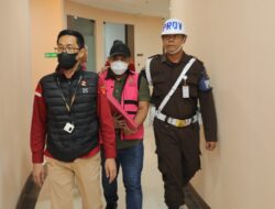 Ketua Tim Cyber Army Jadi Tersangka Penghalang Kasus Korupsi CPO dan Gula
