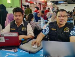 Tegas! Pemerintah Larang Usaha Tanpa Izin di Kawasan Hutan