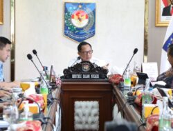Realisasi APBD 2025 Masih Rendah