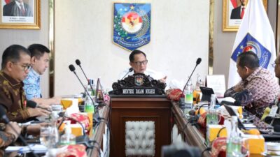 Realisasi APBD 2025 Masih Rendah
