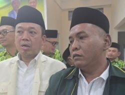 Ketua PCNU Labura Dukung Penuh Program ATR/BPN