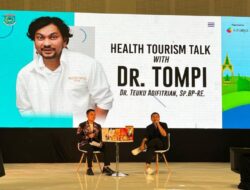 Tangsel Tampil Memikat di APEKSI 2025