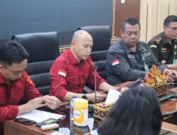 Kejati Lampung Teruskan Laporan Dugaan Korupsi Dinas Perikanan Lampung Timur ke Kejari