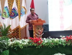 Kemendagri Dorong Papua Tengah Tingkatkan PAD Demi Kemandirian Fiskal