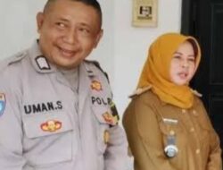 Tumpukan Sampah di Bawah Flyover Ciputat Jadi Sorotan