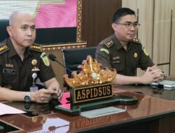 Kejati Lampung Limpahkan Dugaan Korupsi 6 Proyek Disdikbud Pesawaran ke Kejari: KAMPUD Minta Diusut Tuntas