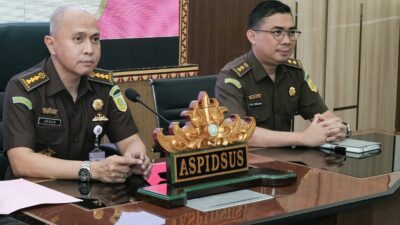 Kejati Lampung Limpahkan Dugaan Korupsi 6 Proyek Disdikbud Pesawaran ke Kejari: KAMPUD Minta Diusut Tuntas